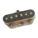 【並行輸入品】Seymour Duncan Antiquity II for Telecaster Twang Bridge