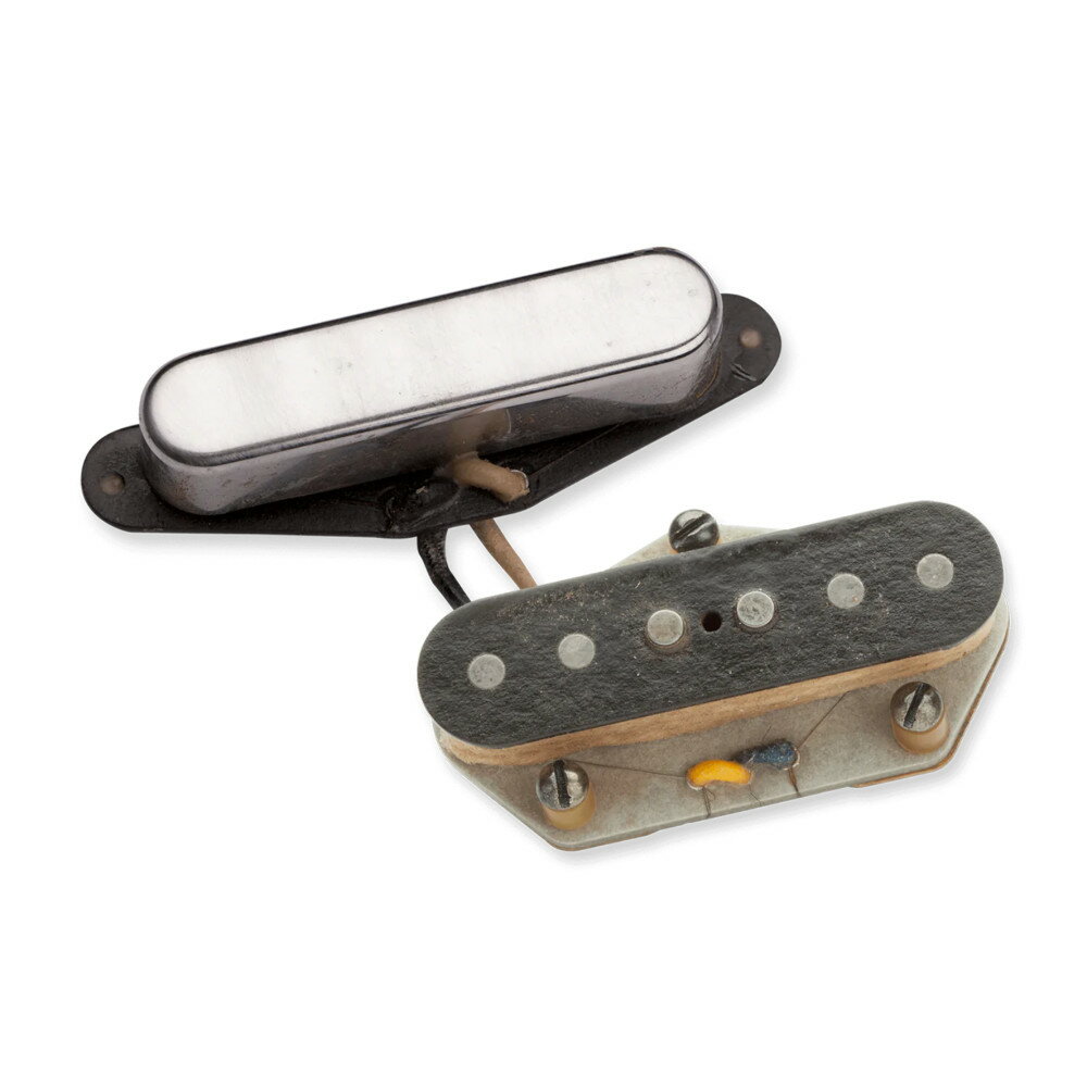 【並行輸入品】Seymour Duncan Antiquity II for Telecaster Twang Set
