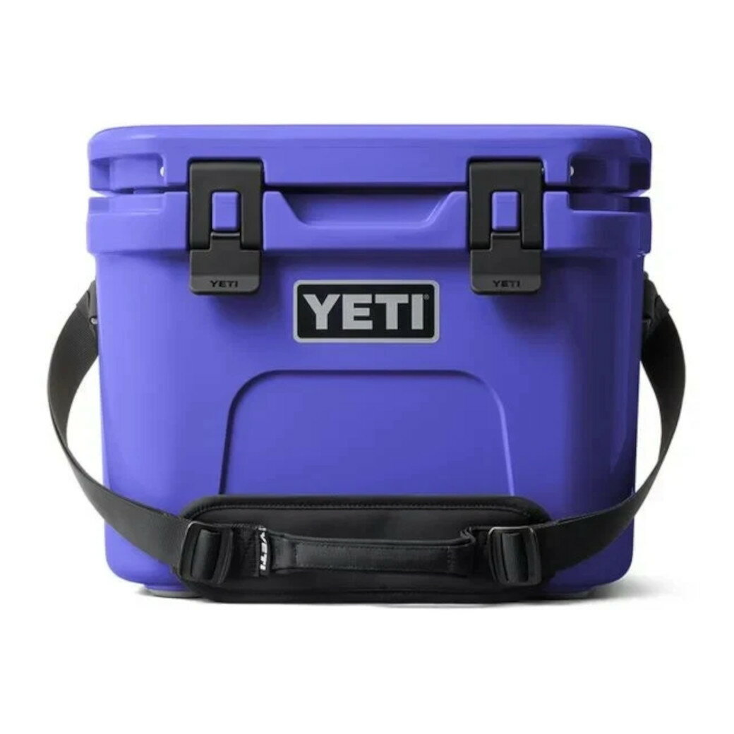Rakuten - 【並行輸入品】YETI ROADIE 15 Hard Cooler Ultramarine Violet