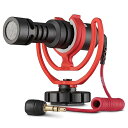 【並行輸入品】Rode VideoMicro