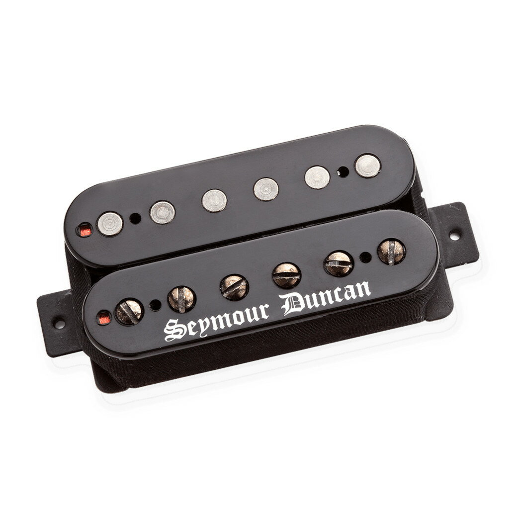 樂天商城 - 【並行輸入品】Seymour Duncan BLACK WINTER Bridge