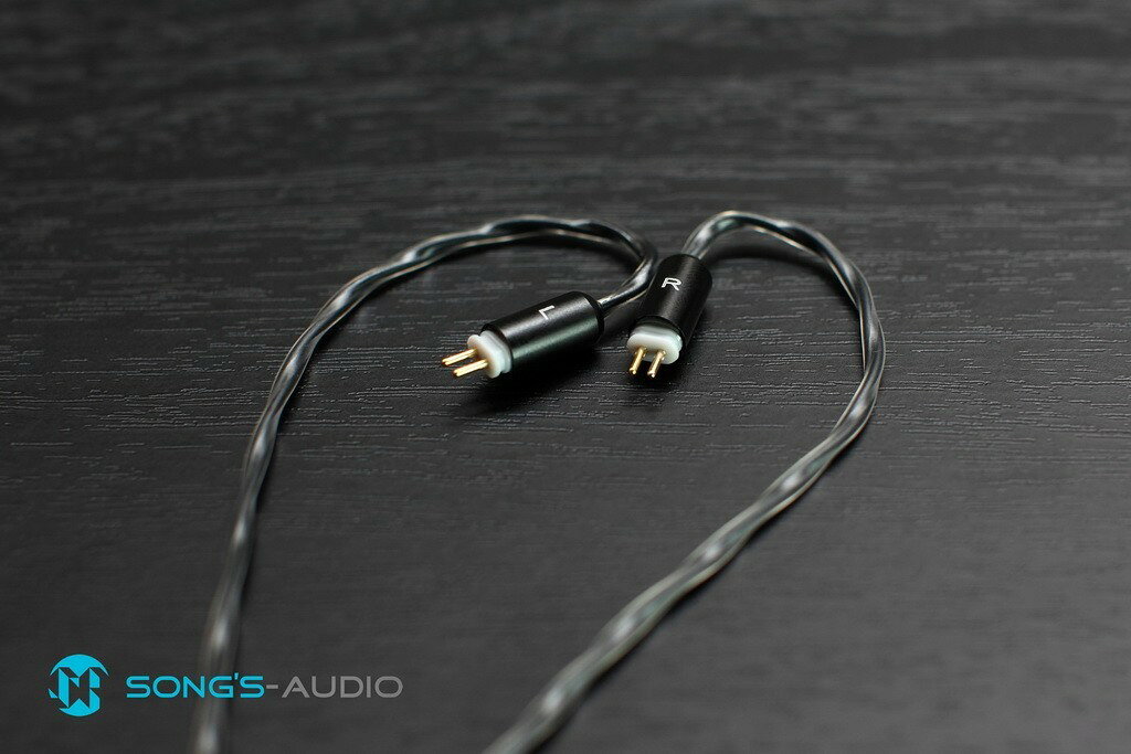Song's Audio Universe Westone CIEM
