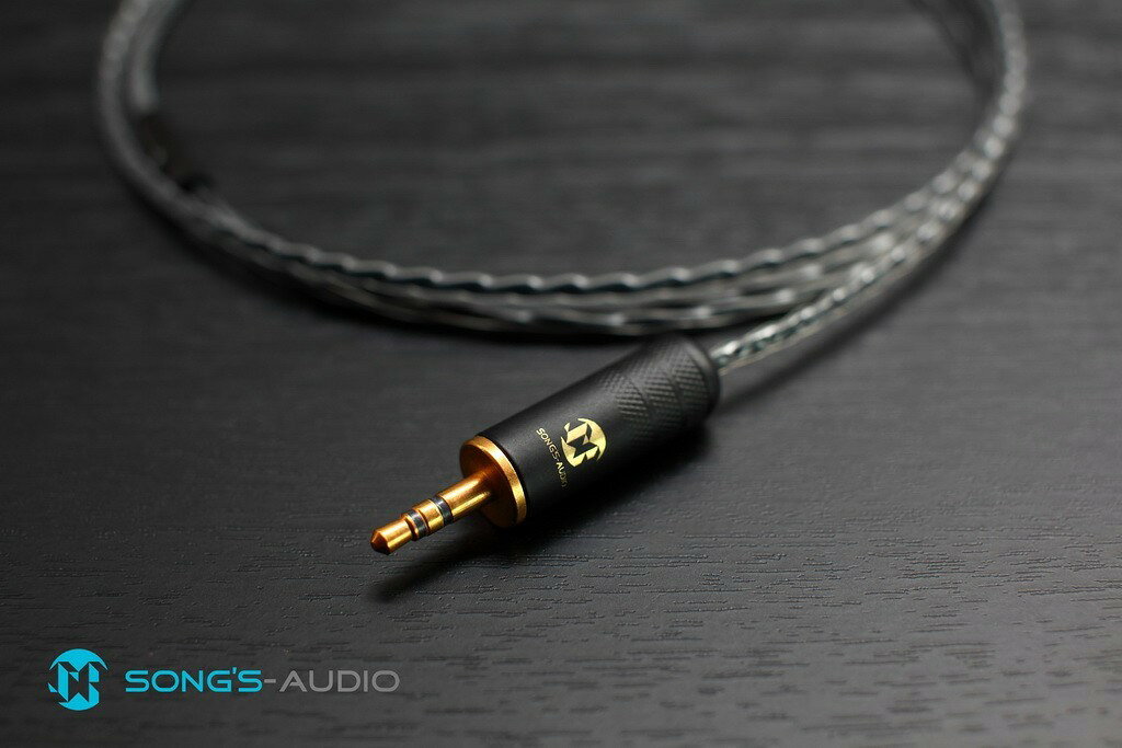 Song's Audio Universe Westone CIEM