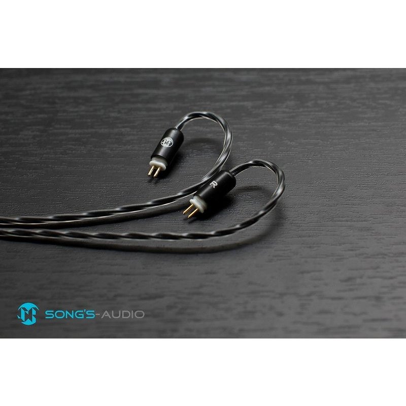 Song's Audio Universe PRO Westone CIEM