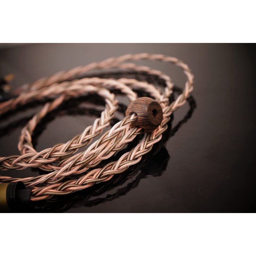 Whiplash Audio TWag V3 and TWcu V3 Hybrid Westone CIEM