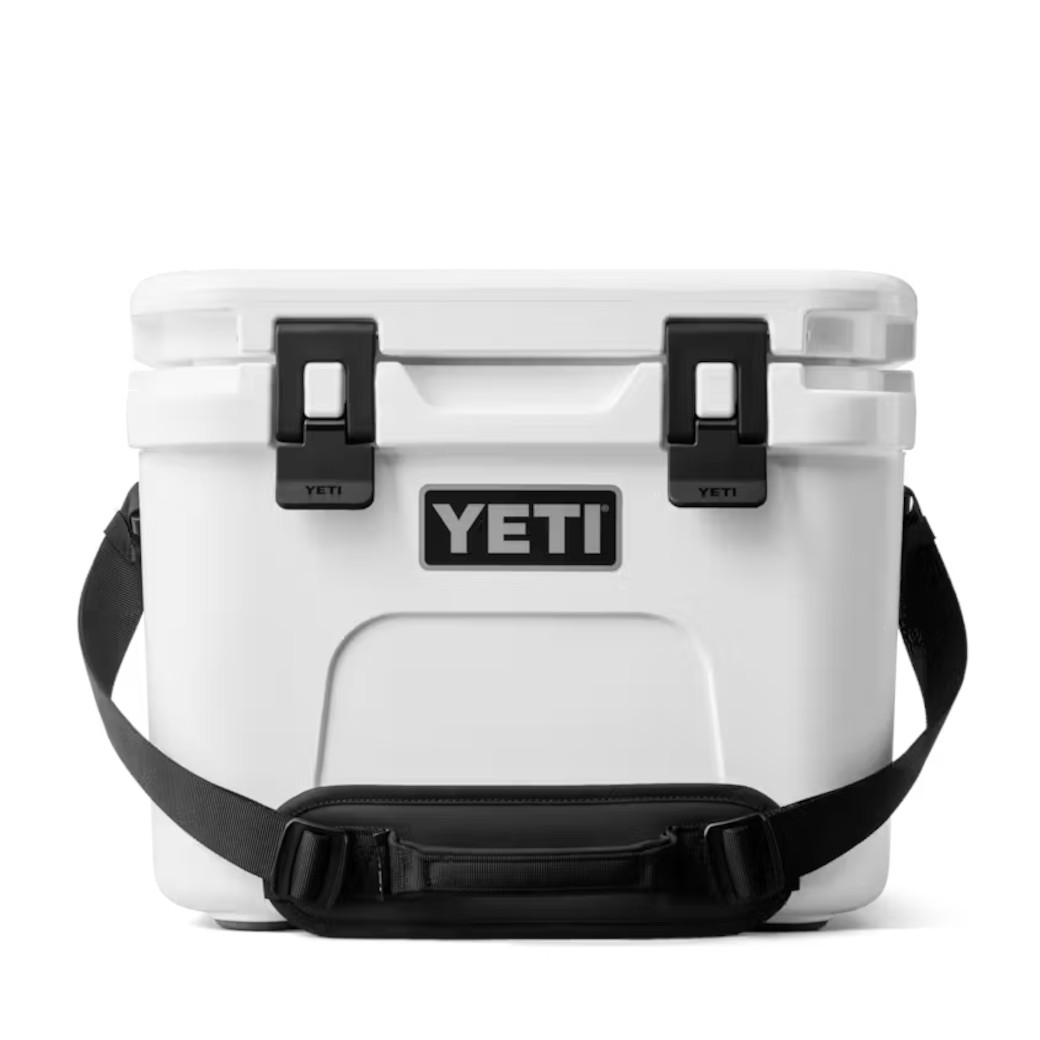 Rakuten - 【並行輸入品】YETI ROADIE 15 Hard Cooler White