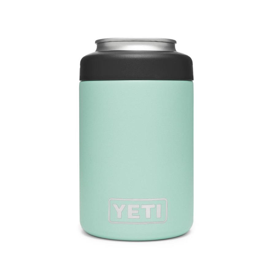 【並行輸入品】YETI RAMBLER COLSTER 2.0 SEAFORM