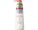 コラージュ フルフルネクストリンス うるおいなめらかタイプ 400mL 持田ヘルスケア | 薬用 リンス 頭皮ケア ヘアケア フケ かゆみ ミコナゾール硝酸塩 頭皮 すっきり 低刺激 無香料 無色素 敏感肌 医薬部外品 クレンジング 脂っぽい ベタつき サラサラ 臭い 汗