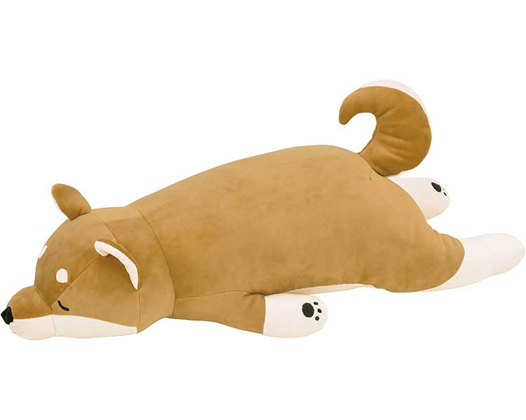 プレミアムねむねむアニマルズ抱きまくら 48768 りぶはあと | 抱きまくら だきまくら まくら 枕 クッシ..