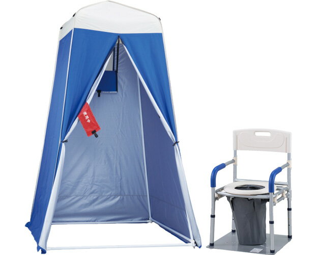 楽天市場】災害用マンホールトイレ テントの通販