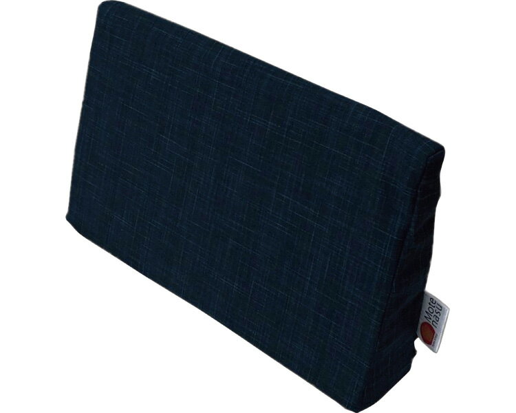 腰当てクッション 京おざぶ（和）腰あて MT-OZBN グローバル産業 | 腰痛 クッション オフィス 腰痛対策 姿勢保持 介護用品 高齢者 大人 お年寄り 老人 シニア 在宅介護 病院 老人ホーム デイサービス