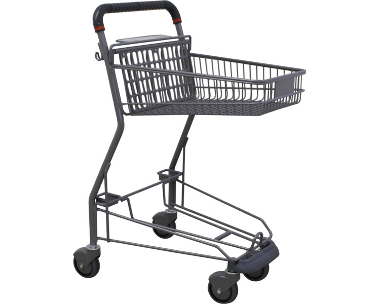 Rakuten - 業務用 便利カート PY904-C100 大和産業 | 買い物カート スーパーのカート