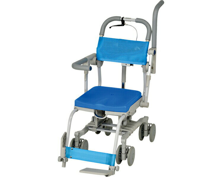 楽天市場】ゆったり（シャワーキャリー｜入浴介助用品）：介護用品