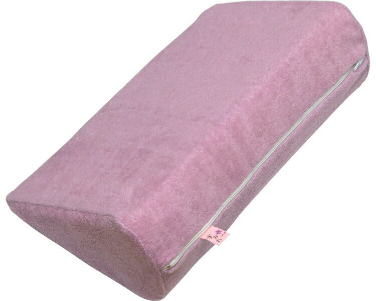 【法人限定販売】 超通気サーティパッド カリーナ KG1449 400 パープル イノアックリビング | 介護用品 介護用品 体位変換 褥瘡予防 床ずれ 通気性