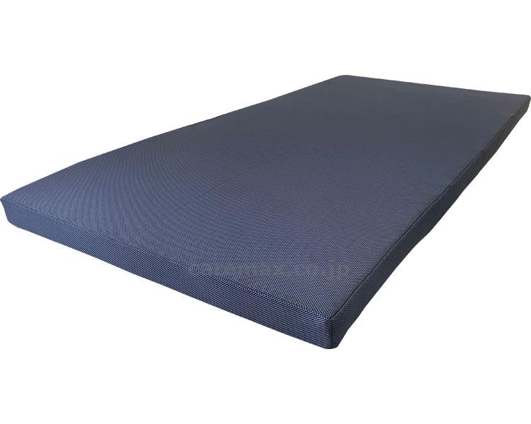 マットレス 介護 ホームナース BA4 マットレス ショート BA4-RS （幅91×長さ180×厚さ8cm） 田村駒 │ 通気性 体圧分散 静止型マットレス 福祉用具 マット 寝具 高齢者 お年寄り 老人 シニア 介護用品 病院 老人ホーム デイサービス 施設