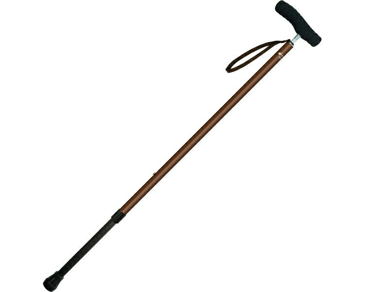 杖 杖介護 ステッキ おしゃれ シンプル 握りやすい SOFT-GA シナノ| つえ 日本製 リハビリ 登山 歩行補助 プレゼント ギフト 人気 高齢者 シニア 介護 歩行 長さ調節式 ソフトグリップ SGマーク 歩行 ウォーキング 散歩 外出 旅行 観光 老人 お年寄り