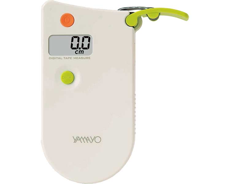 腹囲 測定 周囲長測定用ミリオンデジタル ラウンド DTM-20R エ...(4.0)