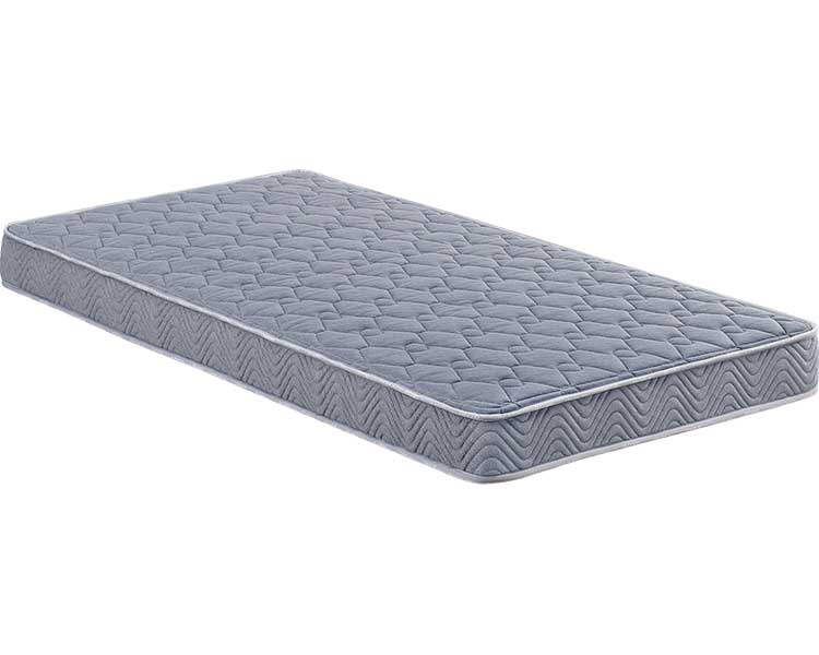 マットレス 介護 ポケットコイルマットレス (91×191×15cm) MT-11 グレー グランツ │ 電動ベッド対応 マット 寝具 高齢者 介護用品 お年寄...