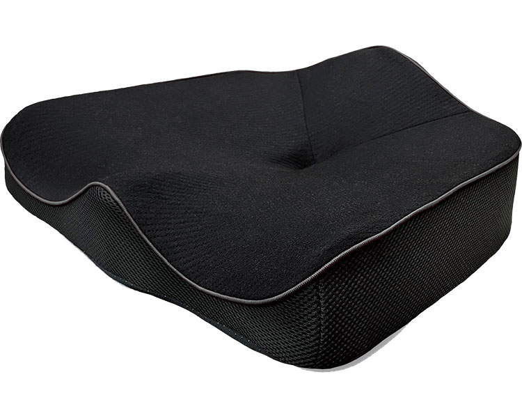 整骨院長監修 腰の事を考えたクッション 高反発タイプ モリシタ | 腰の事を考えたクッション 姿勢 クッション 椅子 腰 クッション 高反発 腰痛 改善 グッズ オフィス 姿勢 姿勢 矯正 グッズ 姿勢矯正 背筋 伸ばし 骨盤 骨盤を立てる 正しい姿勢 椅子 姿勢矯正 骨盤サポート