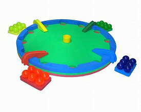 一歩社 ま〜るいビリヤード　一歩 | 幼稚園 保育園 おもちゃ 施設向け 児童館 プレイルーム キッズルーム 遊具 特別支援教材 介護