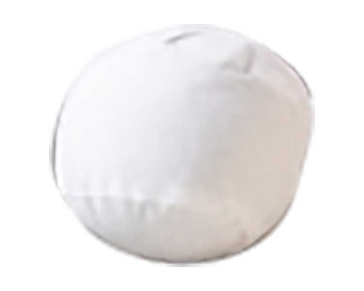 Rakuten - 玉入れ用玉 カラー玉EV45 （10個入） 直径約6〜7cm EKA461 エバニュー │ 玉入れ 運動会 スポーツ レクレーション 玉入れ競技 玉だけ 5色展開 体育館備品 学校 保育園 幼稚園 おがくず採用 柔らかい