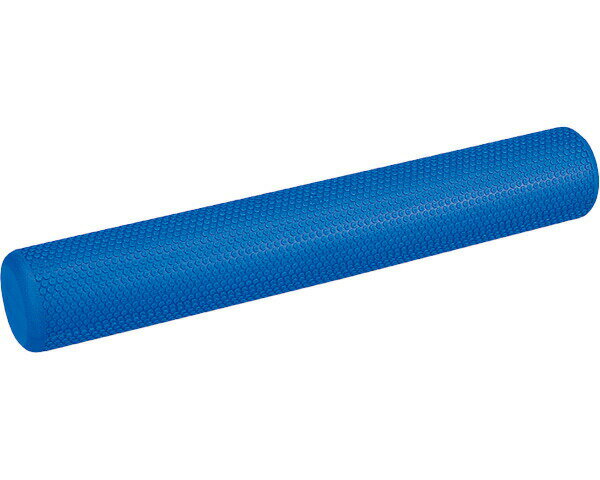 フォームローラー リラクフォームローラー ETB277 （直径14.5cm×長さ100cm） 収納袋付き エバニュー │ ストレッチ 運動 フィットネス 疲労 リラックス ヨガ スポーツ ストレッチポール 家トレ ジム 休憩