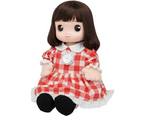 Rakuten - おしゃべり人形 うちのあまえんぼ あみちゃん タカラトミーアーツ │ レクリエーション コミュニケーション 高齢者 介護 かわいい 女の子 楽しい お年寄り 老人 シニア 子供 こども プレゼント