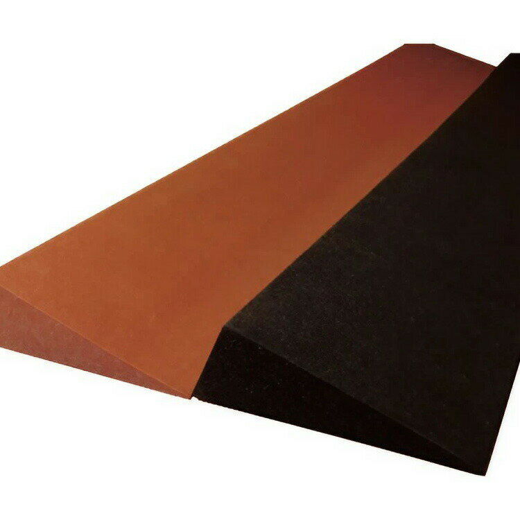 段さ解消スロープ Lスロープ 高さ6cm×長さ80cm×幅18cm TL-060 TL-160 レイクス21 | 段差 スロープ 高さ調節 介護用品 住宅改修 つまずき 転倒 予防 対策 室内用 屋内用 両面テープ貼り付け カット可 福祉用具 高齢者 お年寄り 老人 シニア 年配 歩行サポート 補助 3