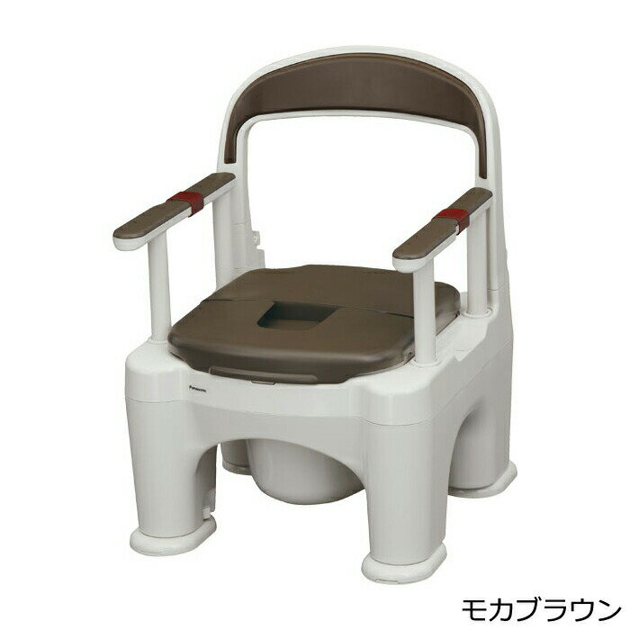 楽天市場】ポータブルトイレ 介護 パナソニックの通販