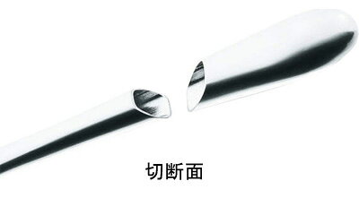 スプーン 介護 高齢者 ライト スプーン L 200 （長さ18.5cm） 青芳 │ お年寄り 自...
