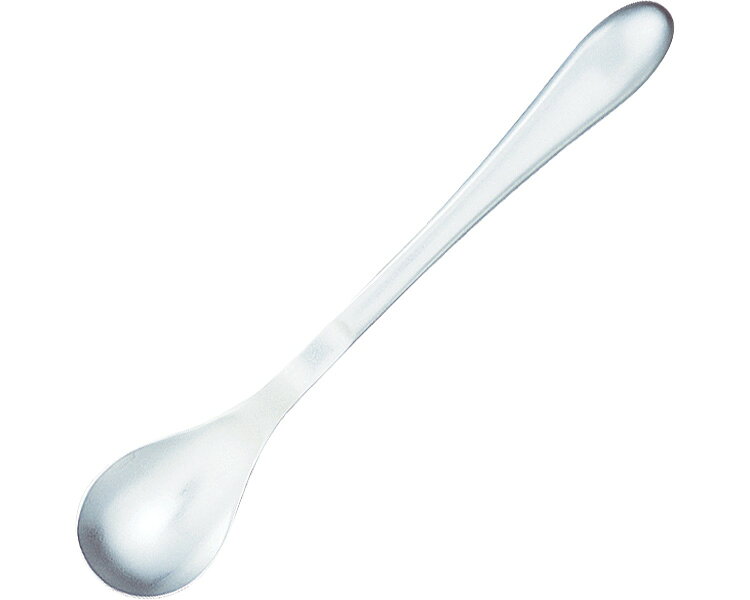 スプーン 介護 高齢者 ライト スプーン L 200 （長さ18.5cm） 青芳 │ お年寄り 自助具 カトラリー 老人..