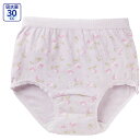 ショーツ レディース 安心快適花柄ショーツ 800401 M L LL ケアファッション │ パンツ 下着 アンダーウェア 女性 婦人 ミセス シニア ファッション 日本製 抗菌消臭 吸水体一体型 レース 花柄 かわいい ピーチ パープル 介護 衣類 高齢者 お年寄り 老人 プレゼント 2025SS
