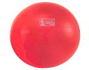 エクササイズボール 直径65cm(レッド)/MXEB65 モ...