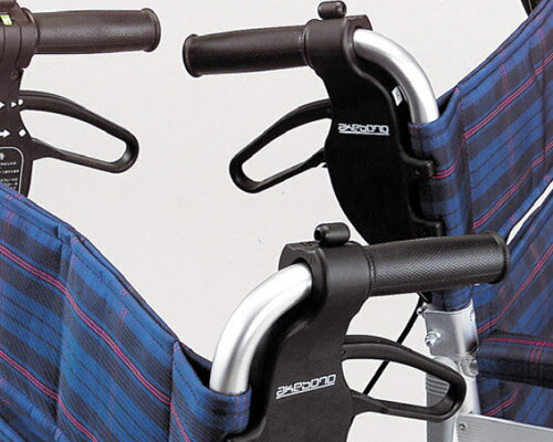 介護ブレーキ フォーエフFoef（万能ブレーキシステム）※新車取付時 日進医療器 車いす オプション 介護用品 介護