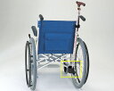 車椅子オプション 杖入れ（1本用） MS-132 ミキ車いす用オプション パーツ 部品販売 車イス関連 杖置き ステッキ入れ 介護用品