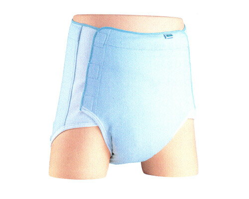 ●スリーナーカバー 3040 S〜LL エンゼルオムツカバー 布おむつ対応 高齢者 介護用品 大人 排泄 失禁