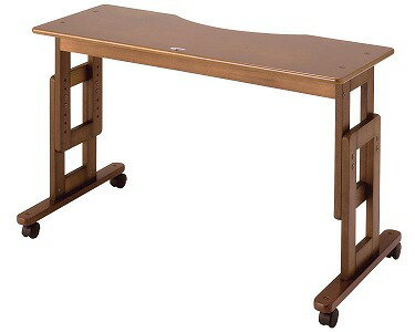 ふとん用オーバーテーブル サポートテーブルE キンタロー │ ベッド テーブル 介護用品 食事テーブル 1
