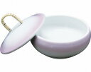 食器 夢食器虹彩 4寸鉢用フタ(蓋のみ) No.4-1 ヤマトク │ 介護食器 有田焼 高齢者 食事サポート レインボー 介護用品
