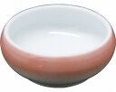 食器 夢食器虹彩 3寸鉢 No.5 淡茶 ヤマトク │ 介護食器 有田焼 高齢者 食事サポート レインボー 介護用品