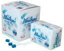 Blue Bee (ぶる〜び〜)/200本入 大野産業 【口腔ケア】【口腔ケア 介護】【口腔ケアスポンジ】【RCP】【介護用品】