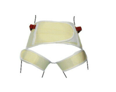 入浴介助用ベルトたすけ帯　P型　0972/Lサイズ　特殊衣料　【入浴介助】【介護用品】【介護用ハーネス】【RCP】