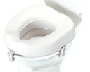 安寿 補高便座(パット無) 補高#10 535-270 アロン化成 │ トイレ関連 介護用品 高齢者 排泄関連 補高 便座 置くだけ簡単 工事不要 補助便座 便...