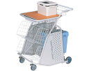 DIAPER CART（おむつ交換カート）/TY411　東陽精工　【smtb-kd】【RCP】【介護用品】