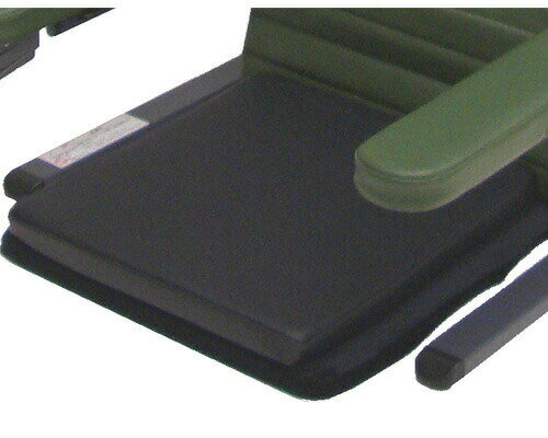 コムラ製作所 座椅子 電動 高齢者 座いす 独立宣言 ローザ シートクッション DSRS-OPS │ 介護用品 オプション 高齢者 お年寄り 老人 シニア オプション シートクッション クッション