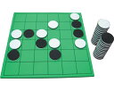白黒ゲーム 一歩 │ レクリエーション ゲーム 室内 オセロ 介護用品