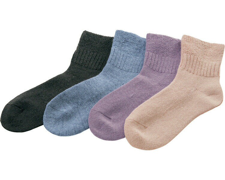 ふんわりソックス　M　パシフィックサプライ　【RCP】【介護用品】のサムネイル