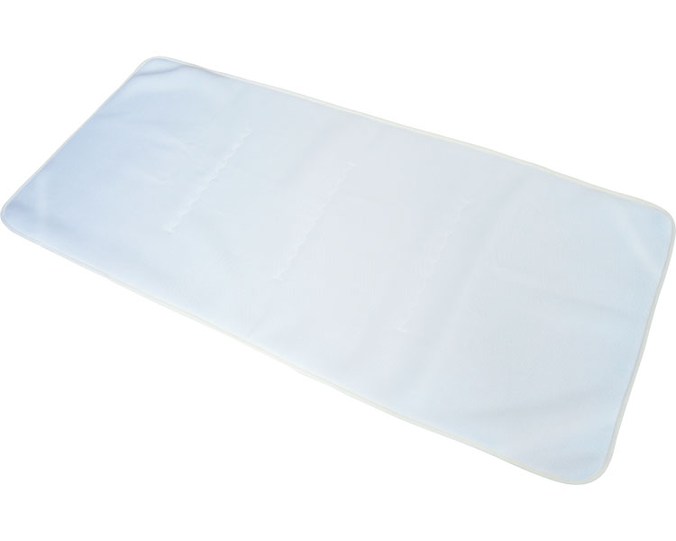 床ずれ防止ベッドパッド ブレイラプラス 幅91×長さ183cm BRPS-910S グローバル産業 │ 床ずれ防止 ベッドパッド マットレス 体圧分散 褥瘡予防 介護用ベッド 介護用品