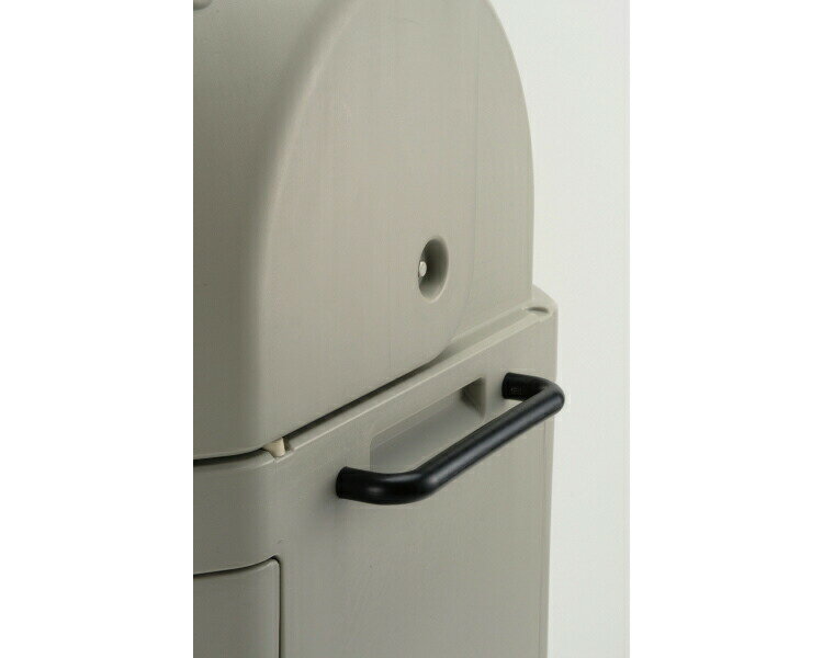 ワイドペール用ハンドル 00779 リッチェル │ ワイドペール専用 オプション パーツ 部品 ハンドルのみ 病院 老人ホーム デイサービス 施設 学校 会社 企業 業務用 オフィス ゴミ箱 衛生