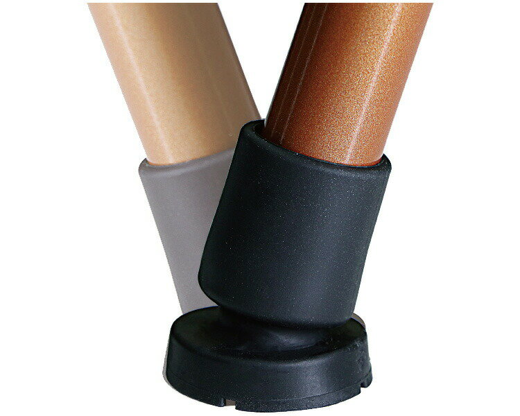 かるケイン用替えゴム 田辺プレス │ ゴムチップ 杖先ゴム 替えゴム 交換ゴム ステッキ 杖 オプション ..