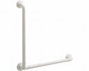 TOTO インテリア・バー Fシリーズ L型ソフトメッシュタイプ TS136GLY66 TOTO │ 介護用品 手すり 住宅改修 転倒防止